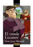 Portada de EL CONDE LUCANOR