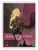 Portada de ROMEO Y JULIETA