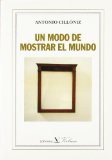 Portada del libro