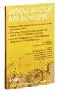 Portada del libro