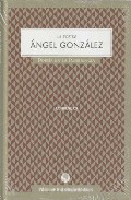 Portada de LA VOZ DE ANGEL GONZALEZ