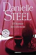 Portada de EL HONOR DEL SILENCIO