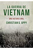 LA GUERRA DEL VIETNAM