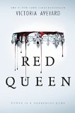 Portada de RED QUEEN