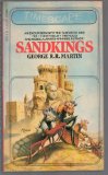 Portada de SANDKINGS