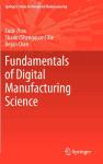 Portada de FUNDAMENTALS OF DIGITAL MANUFACTURING SCIENCE (SPRINGER SERIES IN ADVANCED MANUFACTURING)