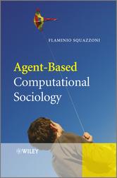 Portada de AGENT-BASED COMPUTATIONAL SOCIOLOGY