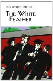 Portada de THE WHITE FEATHER