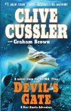 Portada de DEVIL'S GATE