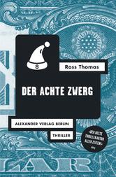 Portada de DER ACHTE ZWERG