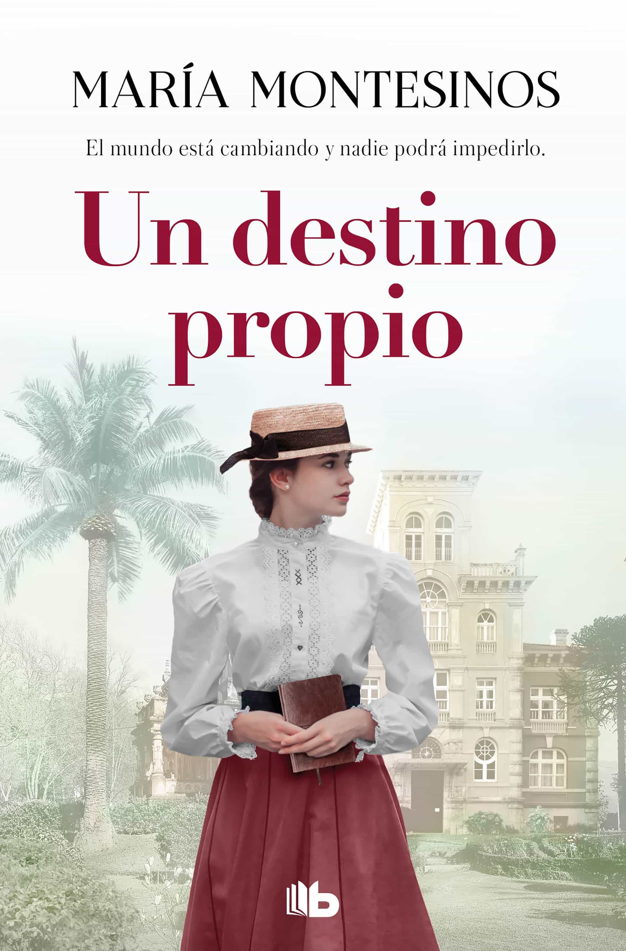 UN DESTINO PROPIO