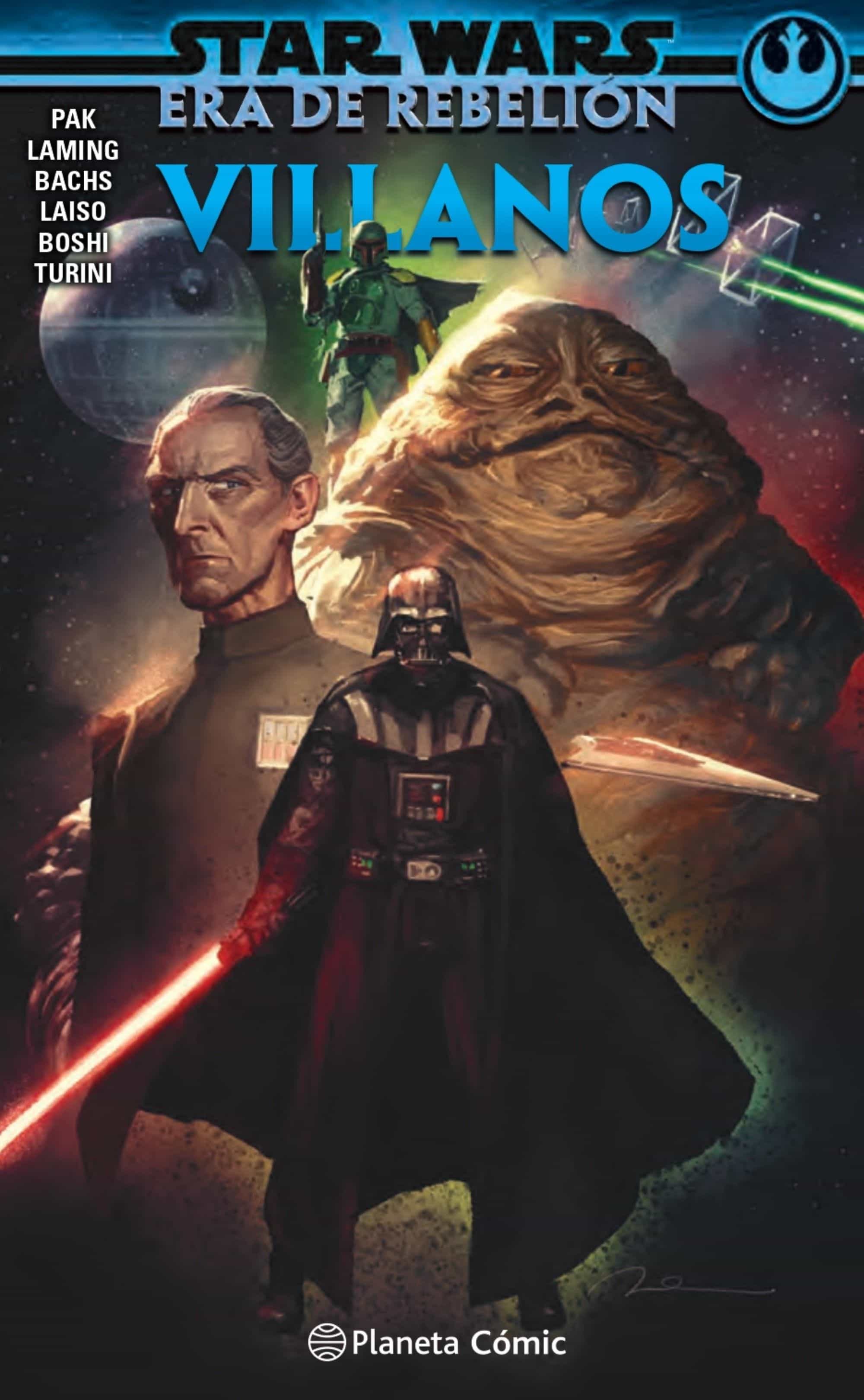 Portada del libro