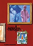 Portada de MONSTER KANZENBAN Nº 3