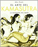 Portada de EL ARTE DEL KAMASUTRA: LA BUSQUEDA DEL AMOR