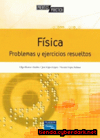Portada de FÍSICA. PROBLEMAS Y EJERCICIOS RESUELTOS - EBOOK