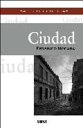 Portada de CIUDAD