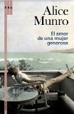 Portada de EL AMOR DE UNA MUJER GENEROSA