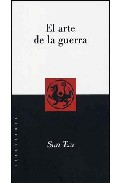 Portada de EL ARTE DE LA GUERRA