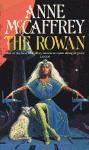 Portada de THE ROWAN