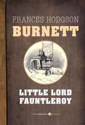 Portada de LITTLE LORD FAUNTLEROY