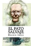 Portada de EL PATO SALVAJE