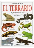 Portada de EL TERRARIO