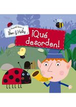 Portada del libro