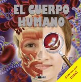 Portada de EL CUERPO HUMANO