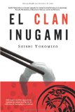 Portada de EL CLAN INUGAMI