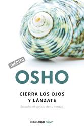 Portada de CIERRA LOS OJOS Y LÁNZATE