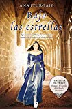 Portada de BAJO LAS ESTRELLAS (FINALISTA PREMIO RINCÓN ROMÁNTICO) (B DE BOOKS) (AMOR Y AVENTURA)