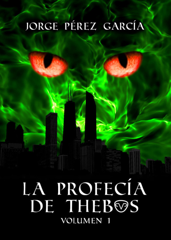Portada del libro