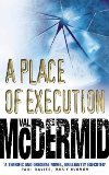 Portada de A PLACE OF EXECUTION