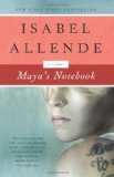 Portada de MAYA'S NOTEBOOK