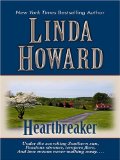 Portada de HEARTBREAKER (THORNDIKE ROMANCE)