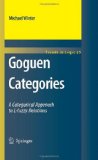 Portada de GOGUEN CATEGORIES