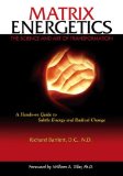 Portada de MATRIX ENERGETICS