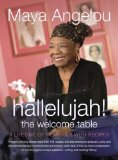 Portada de HALLELUJAH! THE WELCOME TABLE