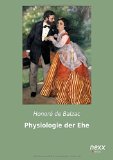 Portada de PHYSIOLOGIE DER EHE