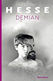 Portada de DEMIAN