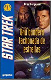 STAR TREK - UNA BANDERA TACHONADA DE ESTRELLAS
