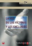 Portada de LA VOZ DE LAS VÍCTIMAS Y LOS EXCLUIDOS