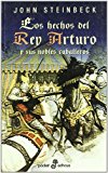 Portada de LOS HECHOS DEL REY ARTURO Y SUS NOBLES CABALLEROS