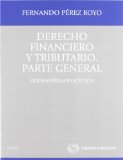 Portada de DERECHO FINANCIERO Y TRIBUTARIO