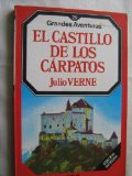 Portada de EL CASTILLO DE LOS CARPATOS