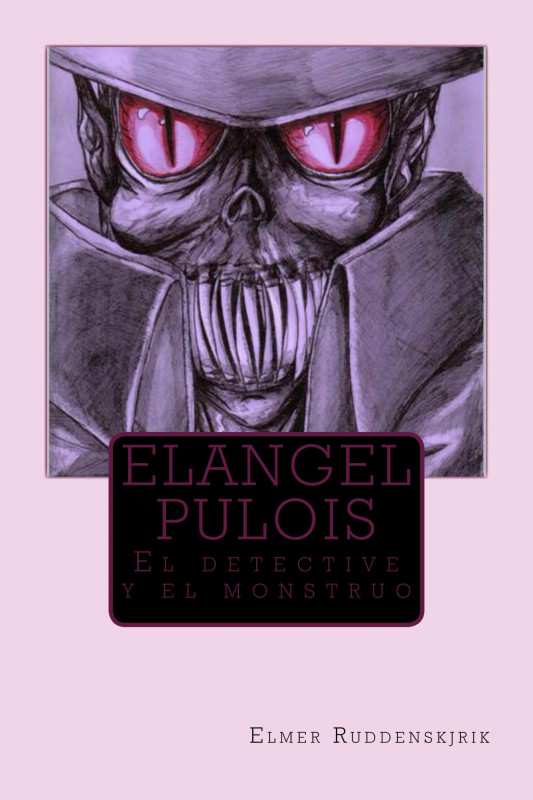 Portada de ELANGEL PULOIS