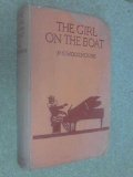 Portada de THE GIRL ON THE BOAT