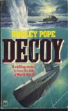 Portada de DECOY