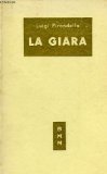 Portada de LA GIARA