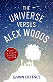 Portada de THE UNIVERSE VERSUS ALEX WOODS (ENGLISH EDITION)